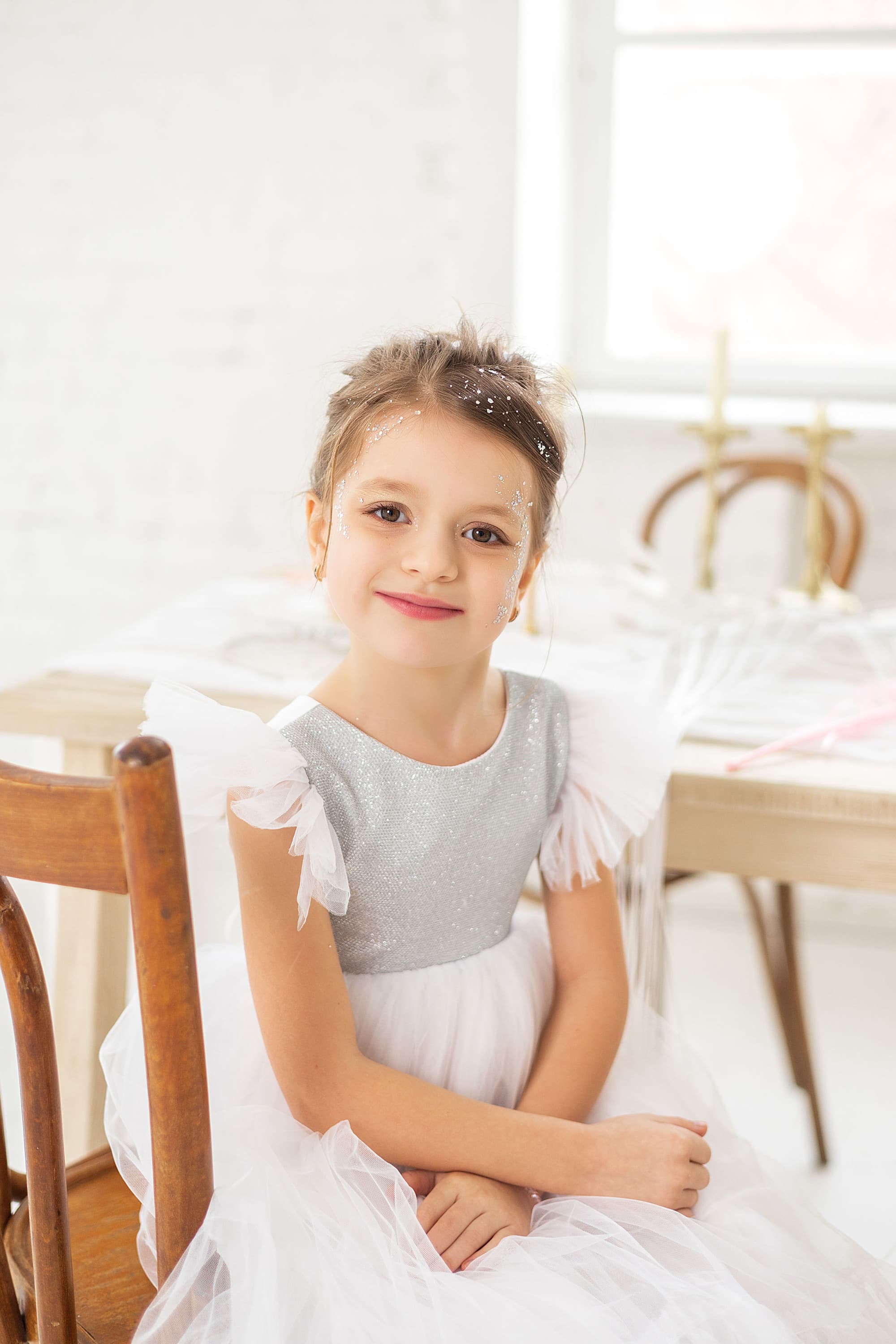 Сукня "Мія 2"