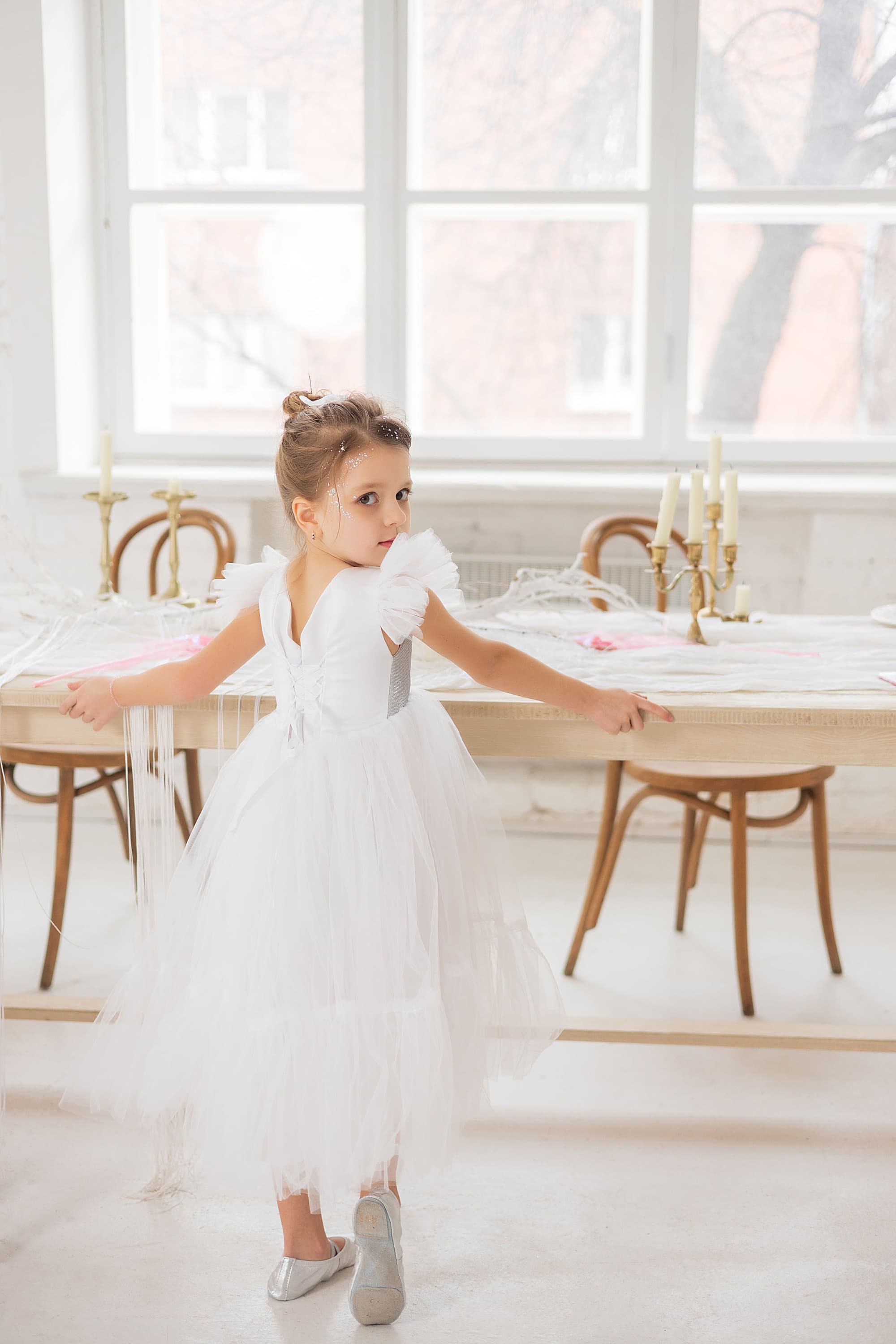 Сукня "Мія 2"