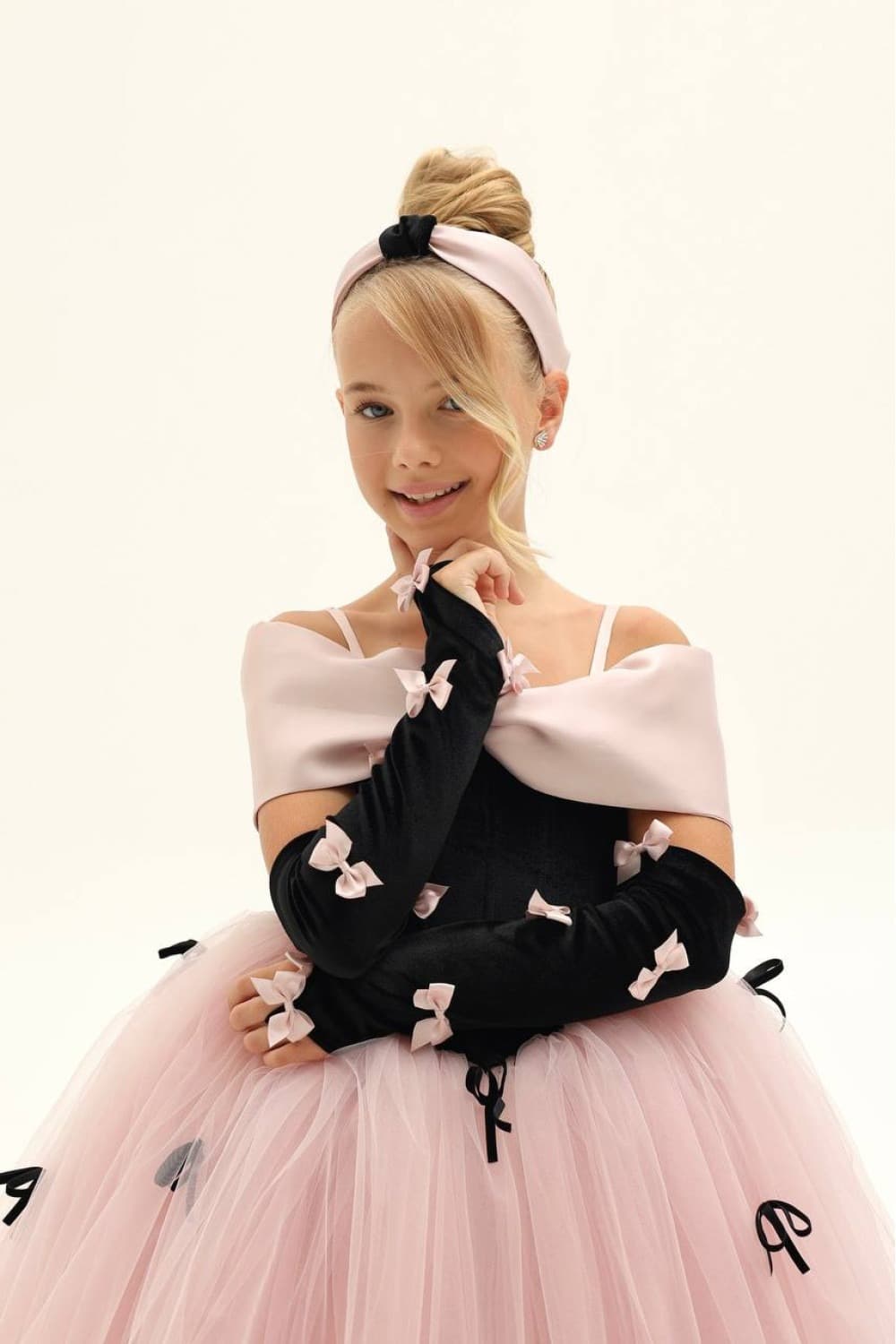 Сукня "Тіана"