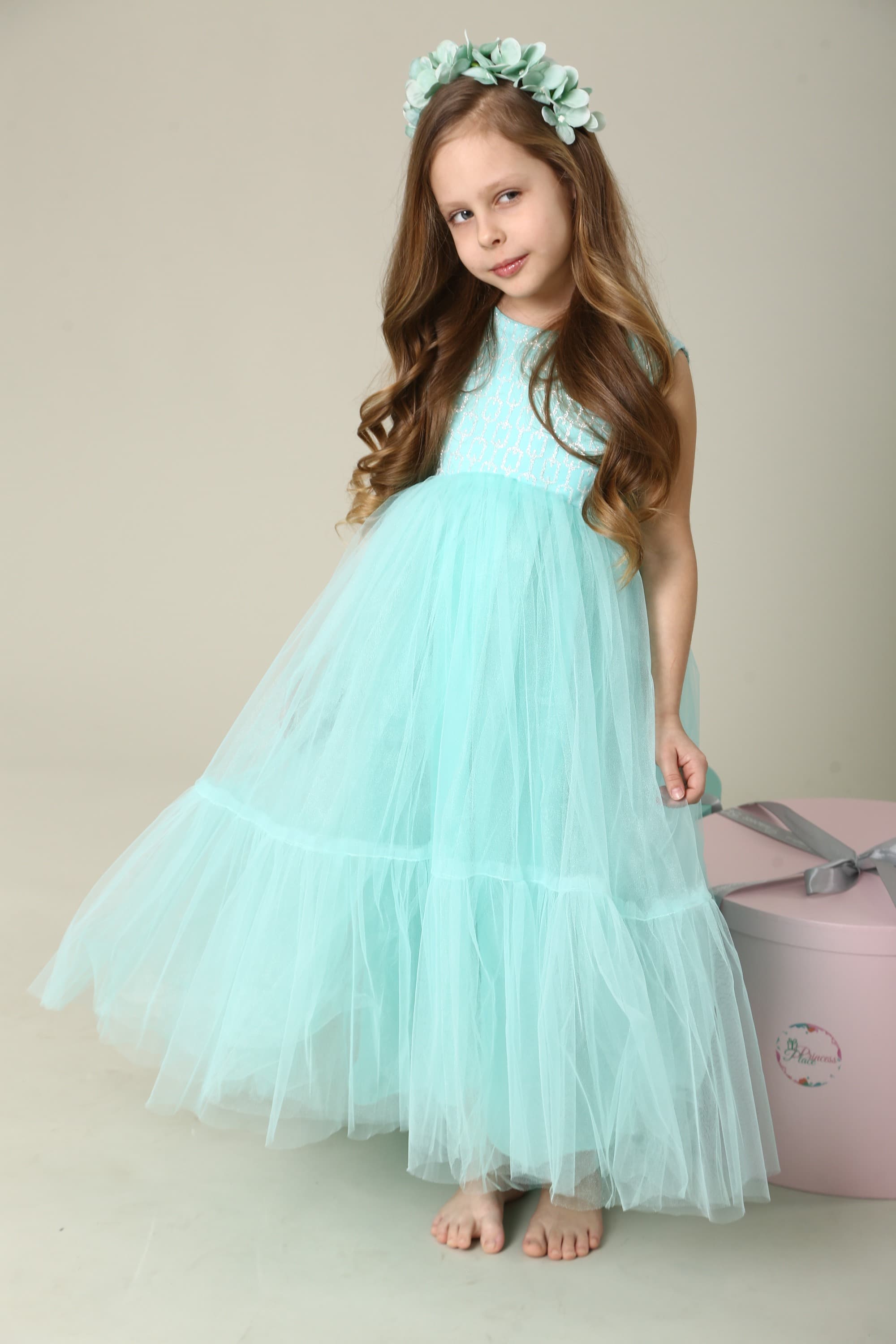 Сукня «Мія»