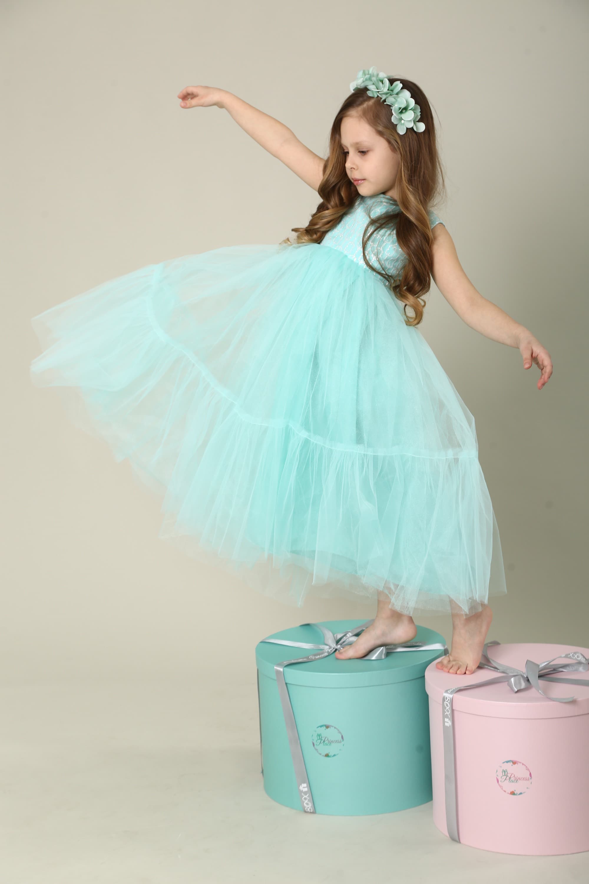 Сукня «Мія»