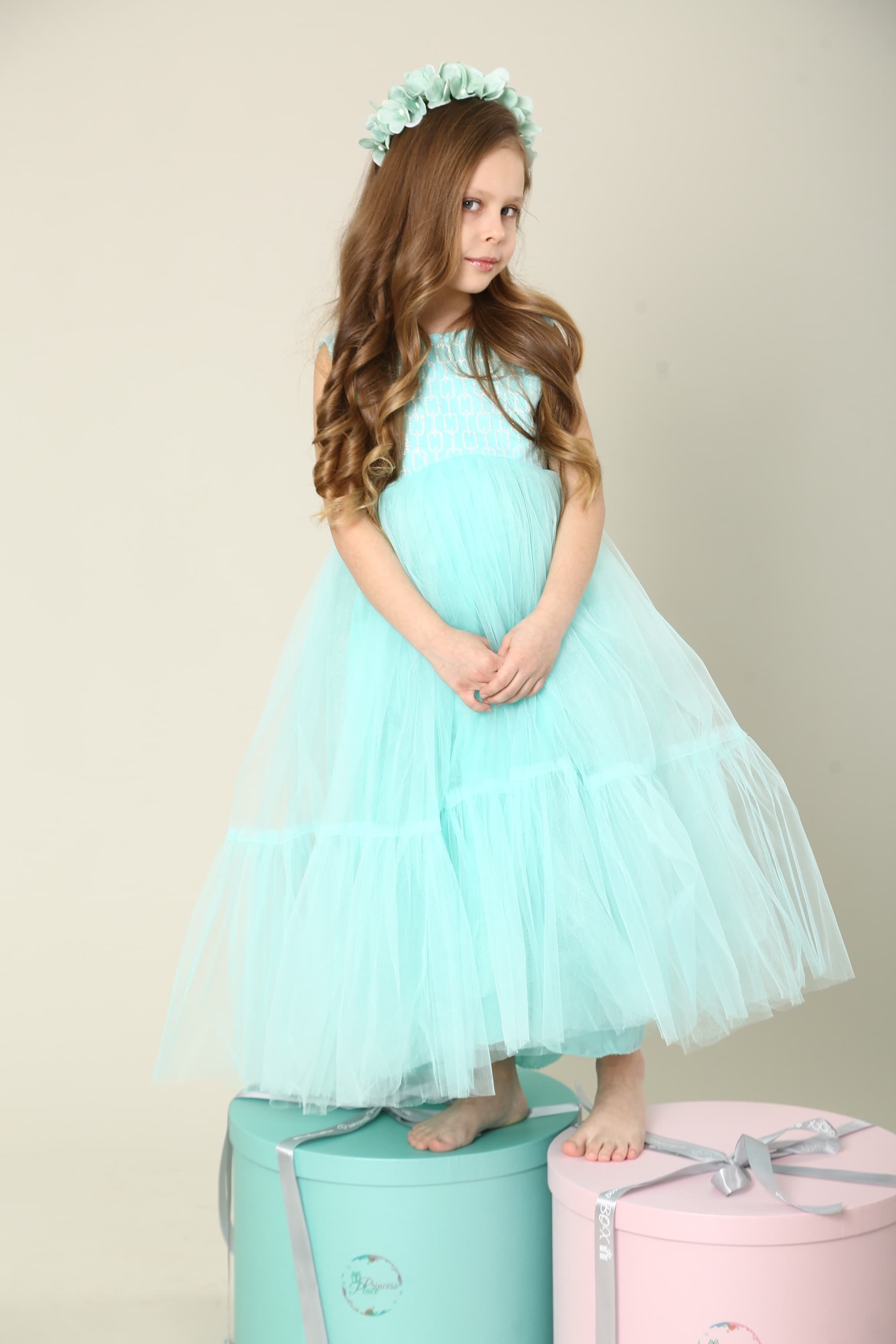 Сукня «Мія»