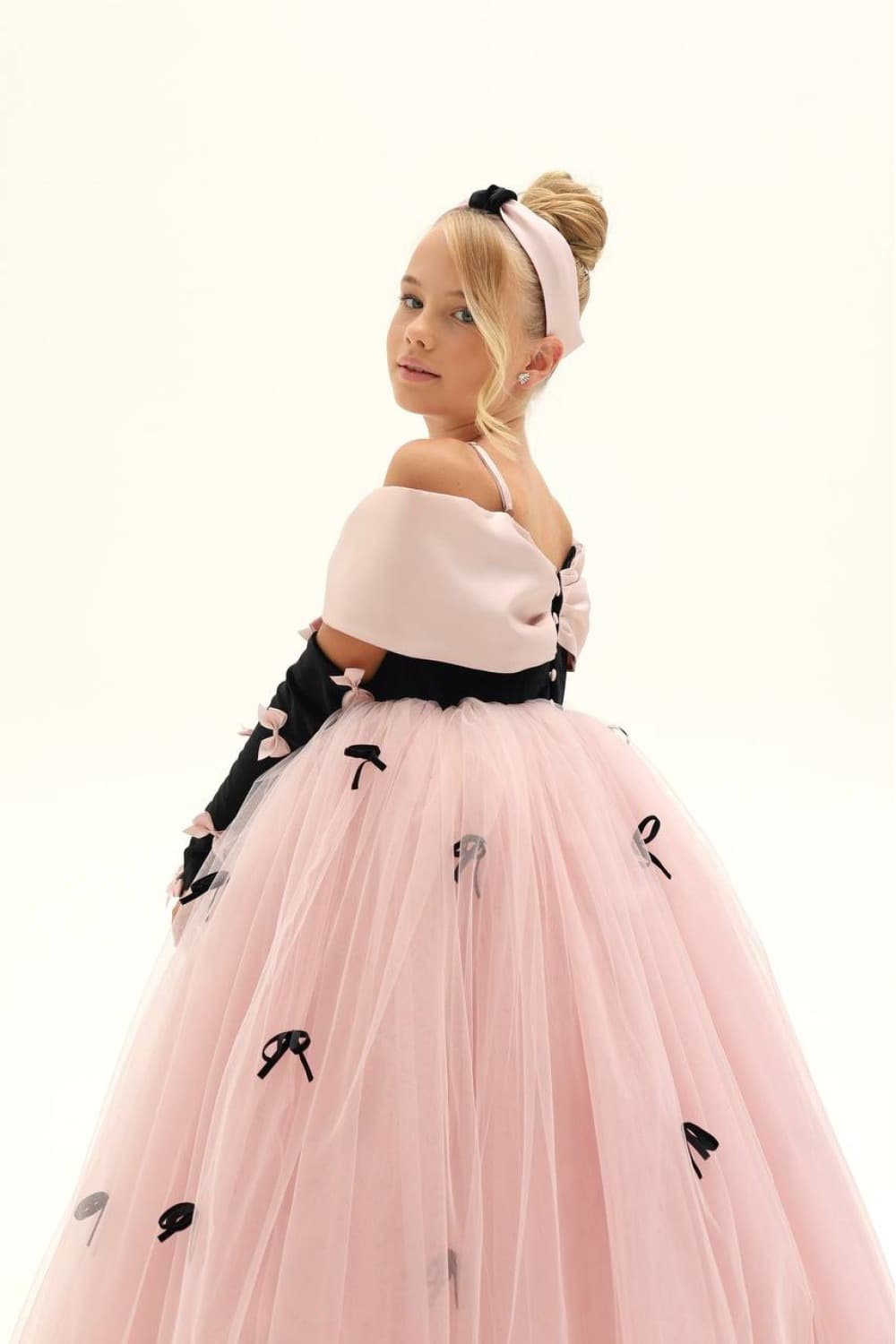 Сукня "Тіана"