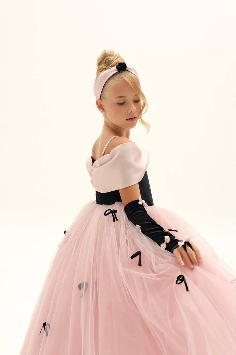 Сукня "Тіана"