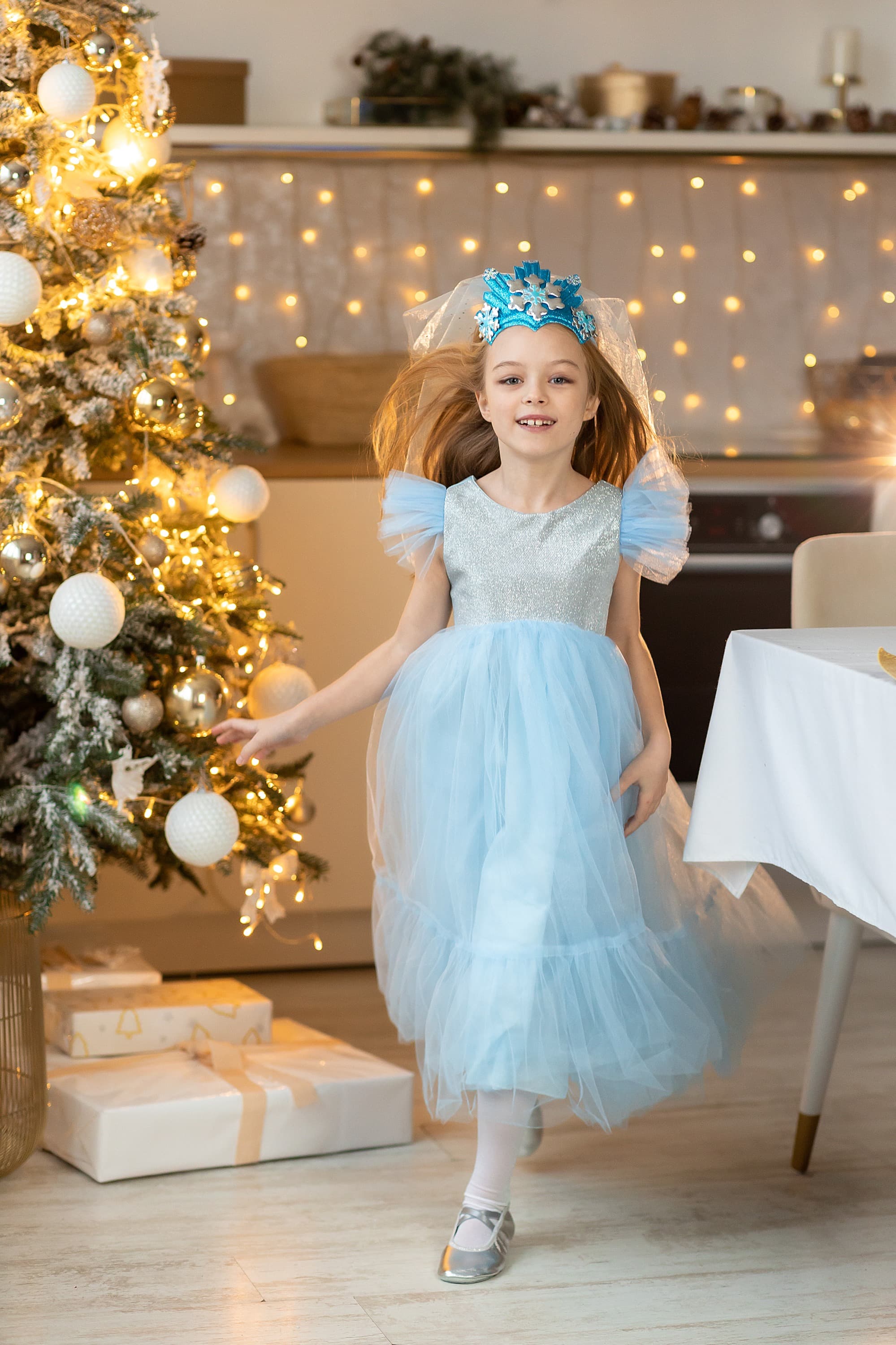 Сукня "Мія 2"