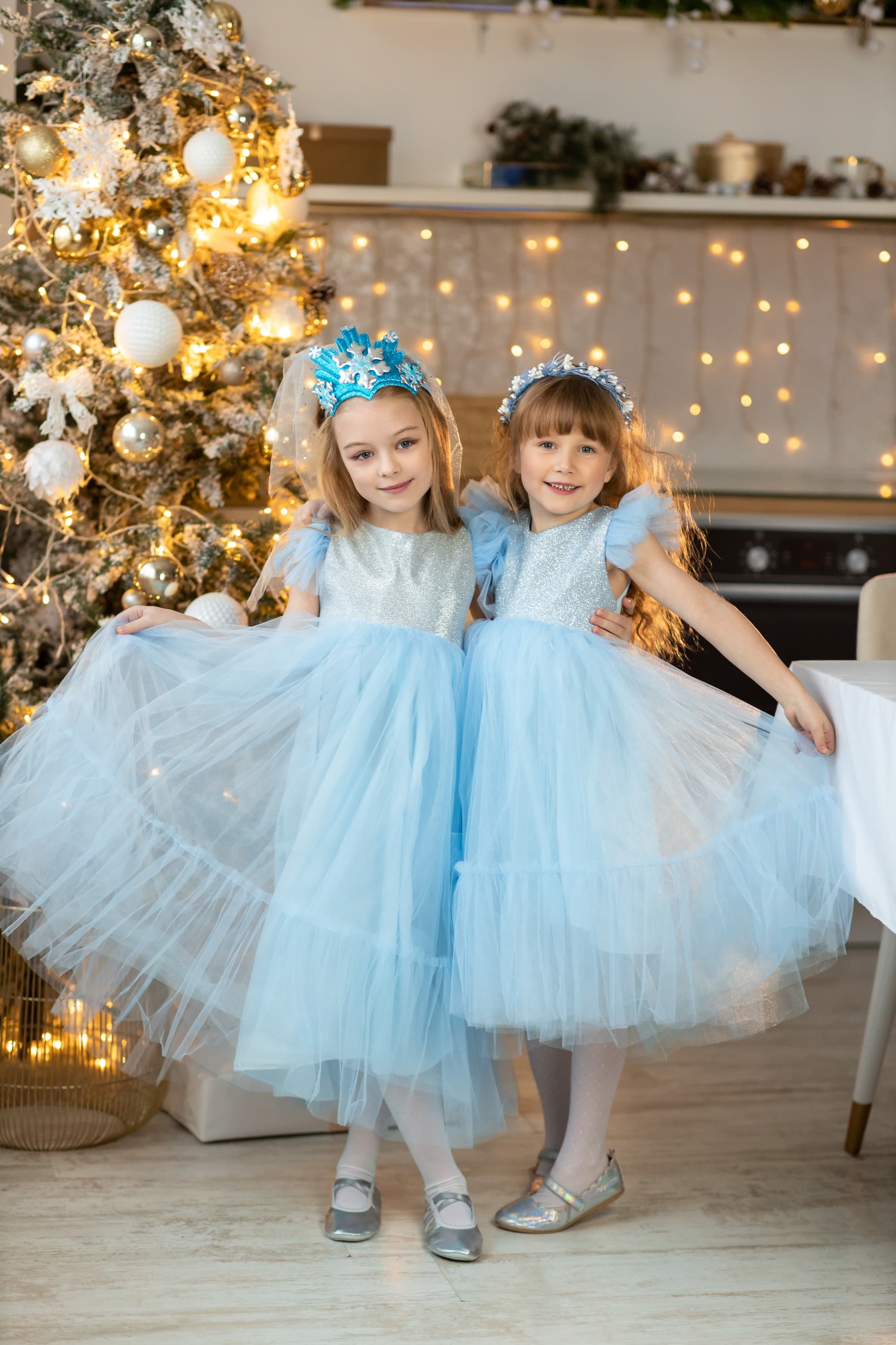 Сукня "Мія 2"