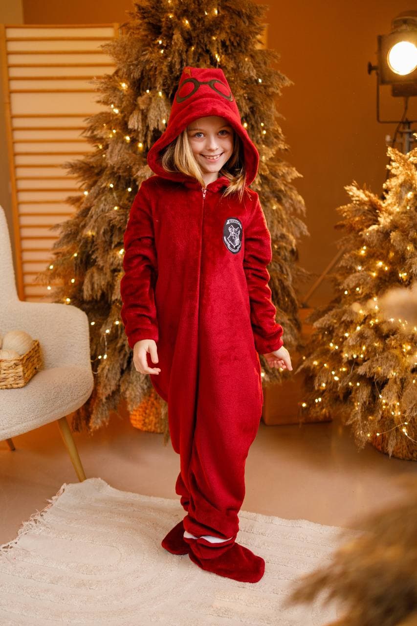 Кігурумі "Гаррі Поттер"