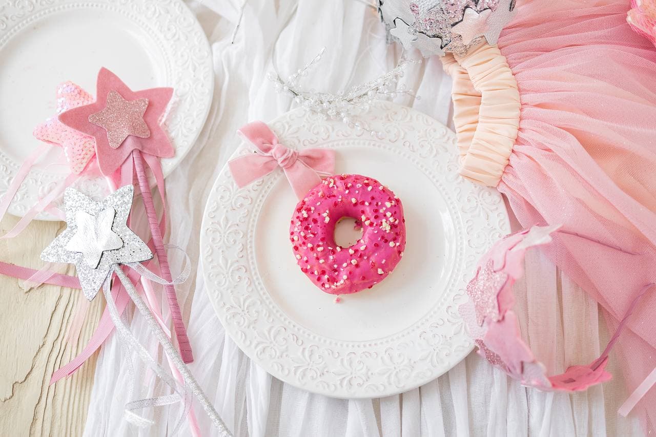 Набір "Чарівниця"