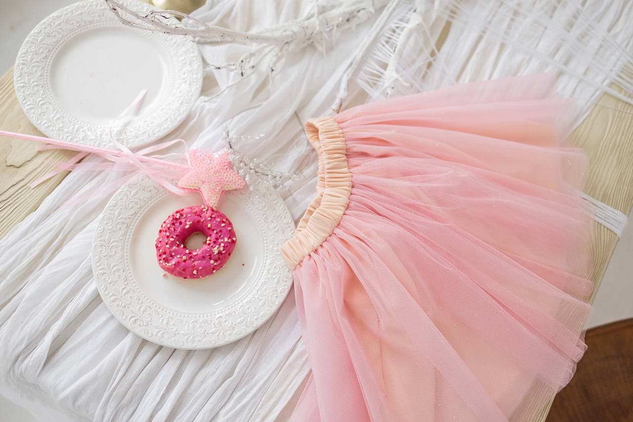 Набір "Чарівниця"