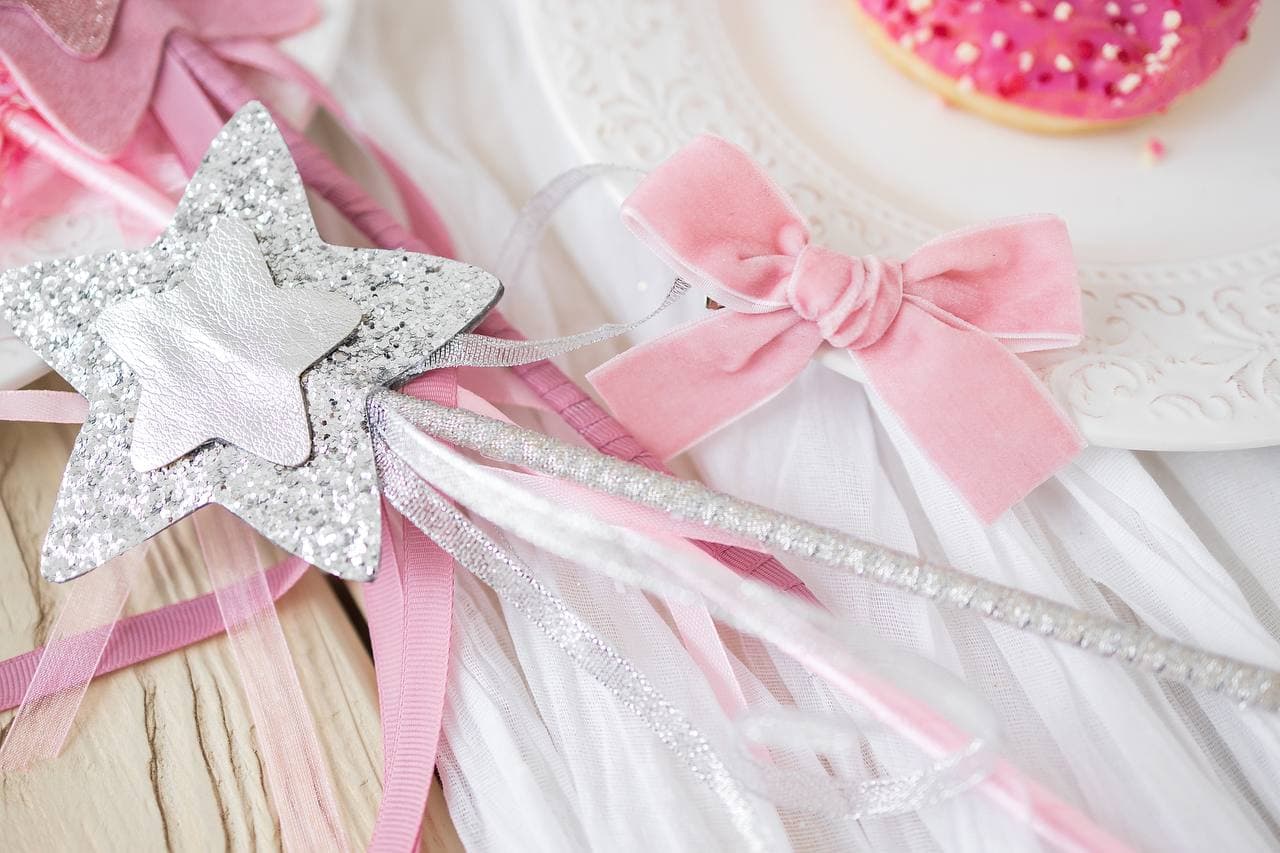 Набір "Чарівниця"