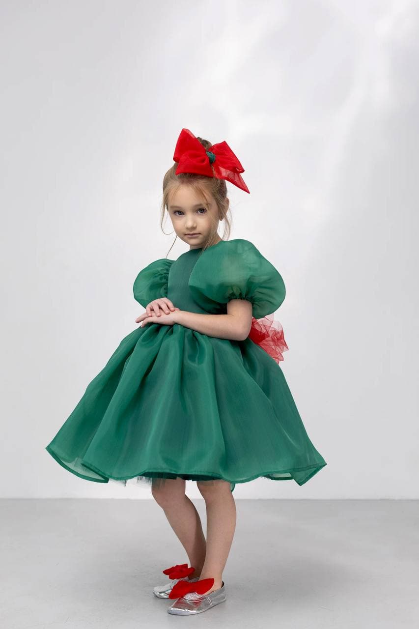 Сукня "Аврора новорічна"