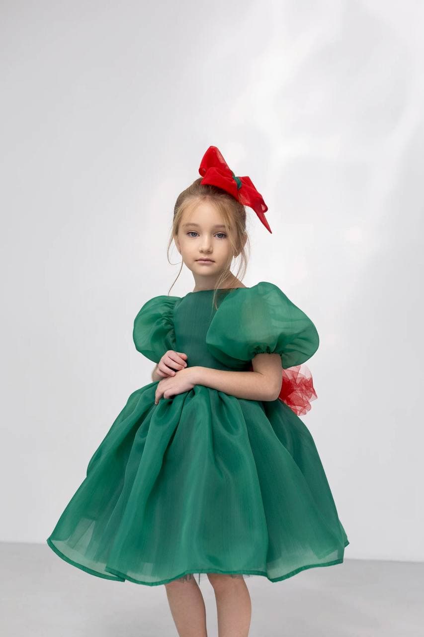 Сукня "Аврора новорічна"