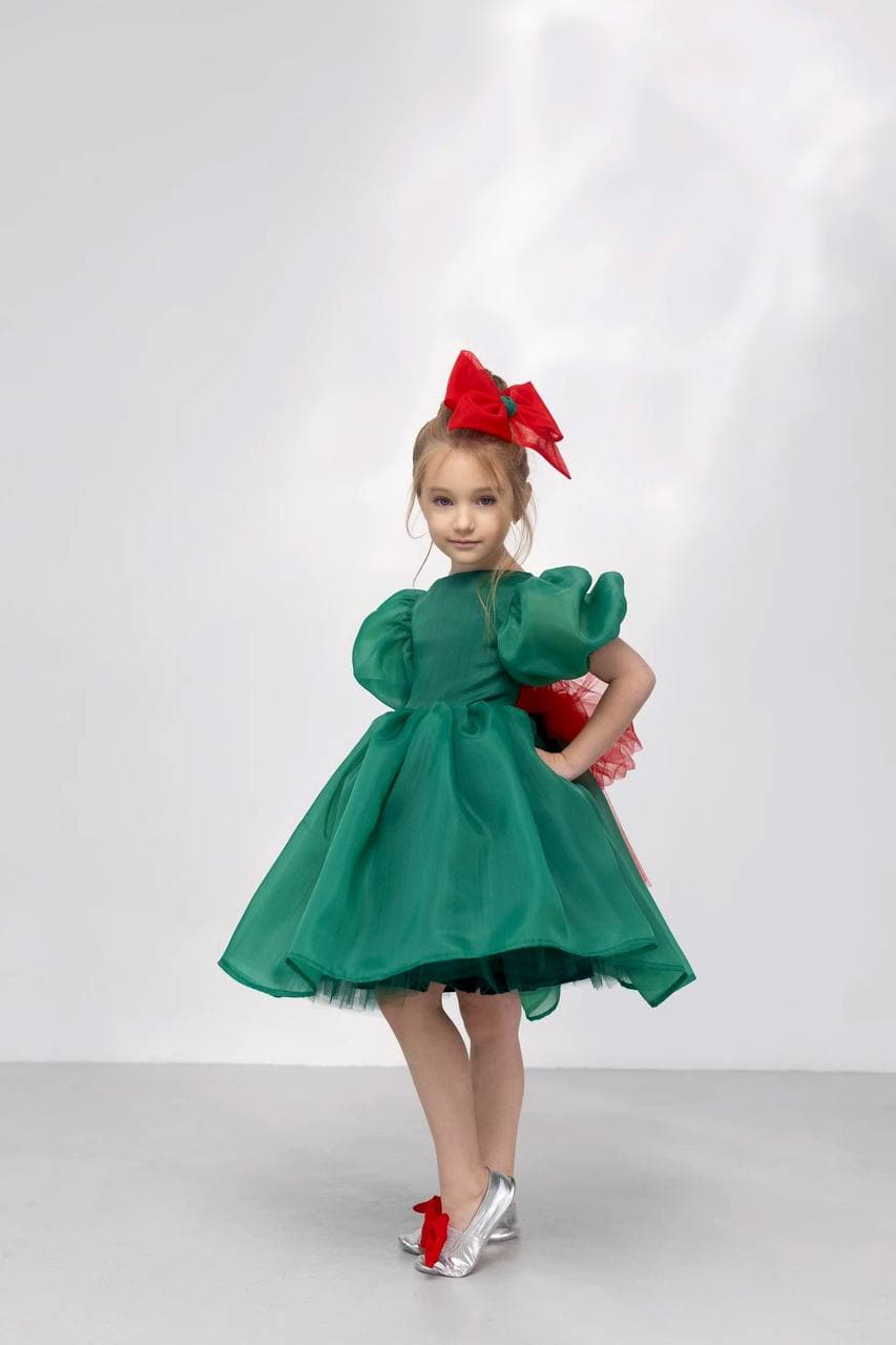 Сукня "Аврора новорічна"