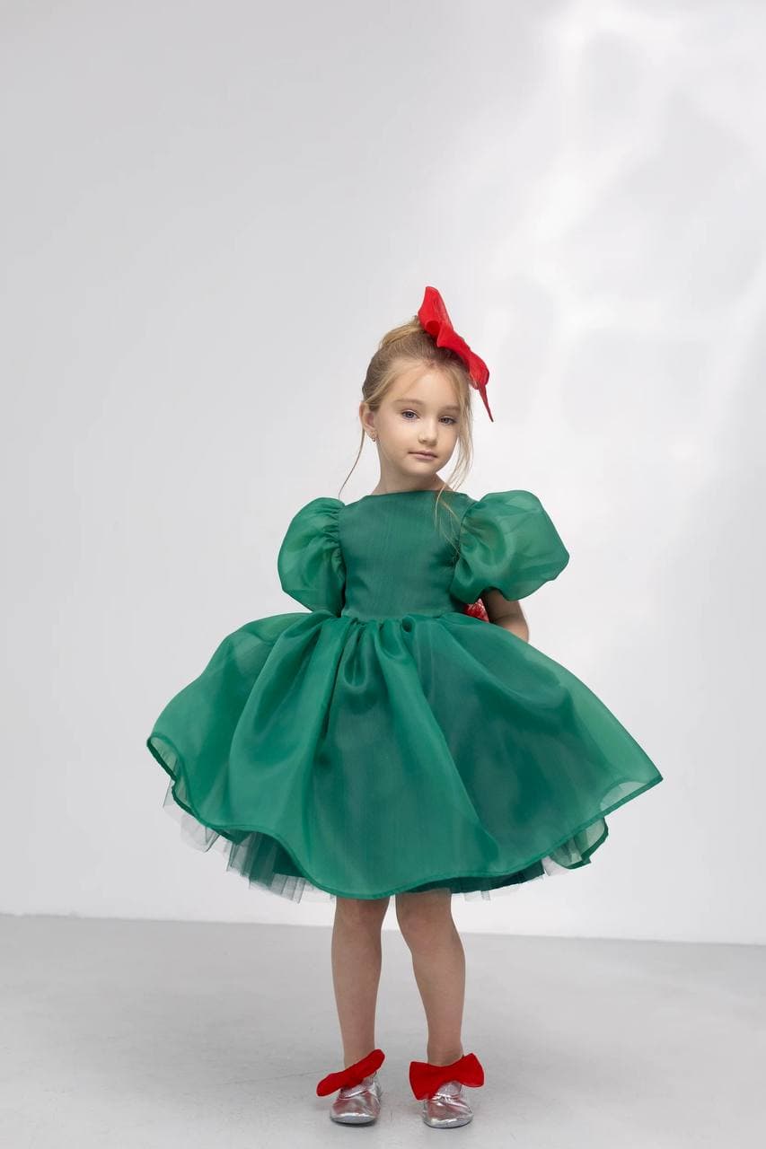 Сукня "Аврора новорічна"