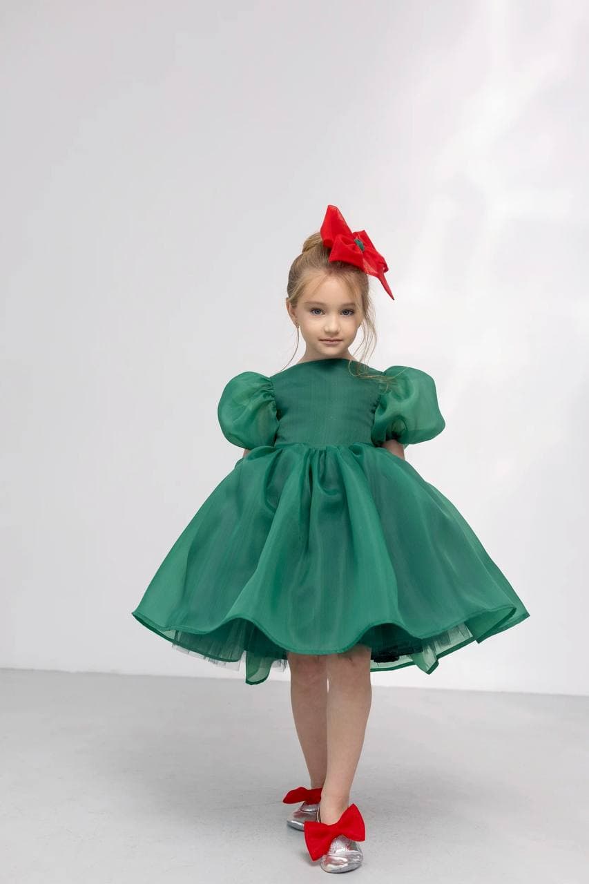 Сукня "Аврора новорічна"