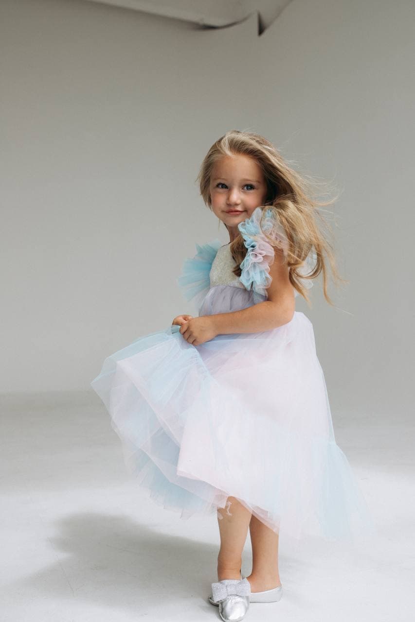 Сукня «Лілі»