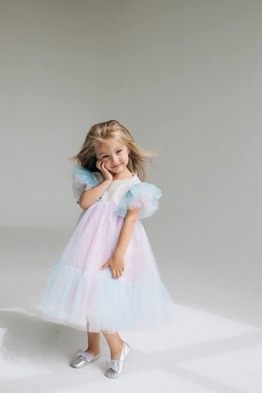 Сукня «Лілі»