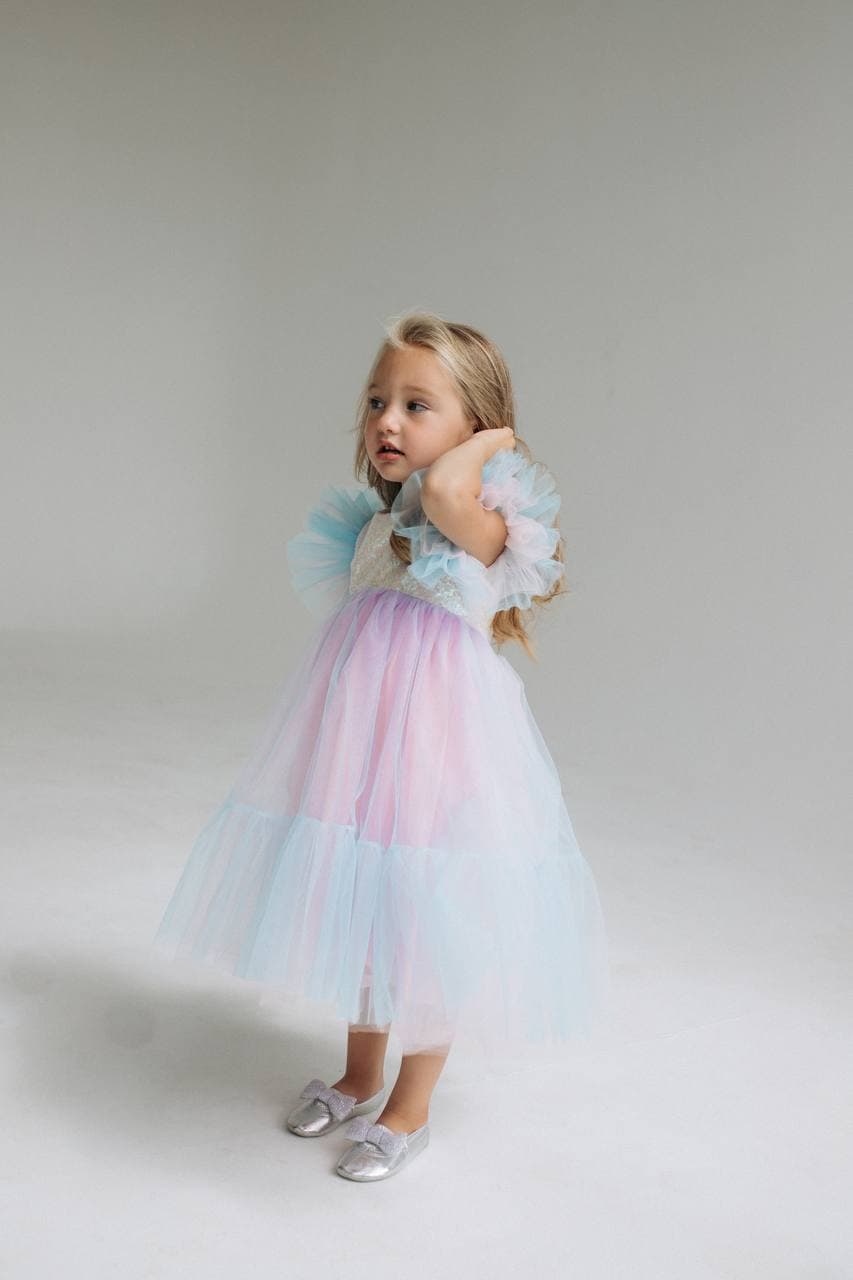 Сукня «Лілі»