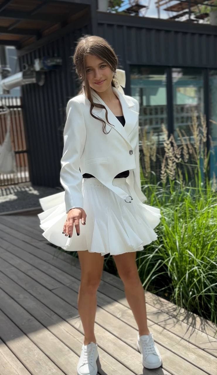 Спідниця Таллі