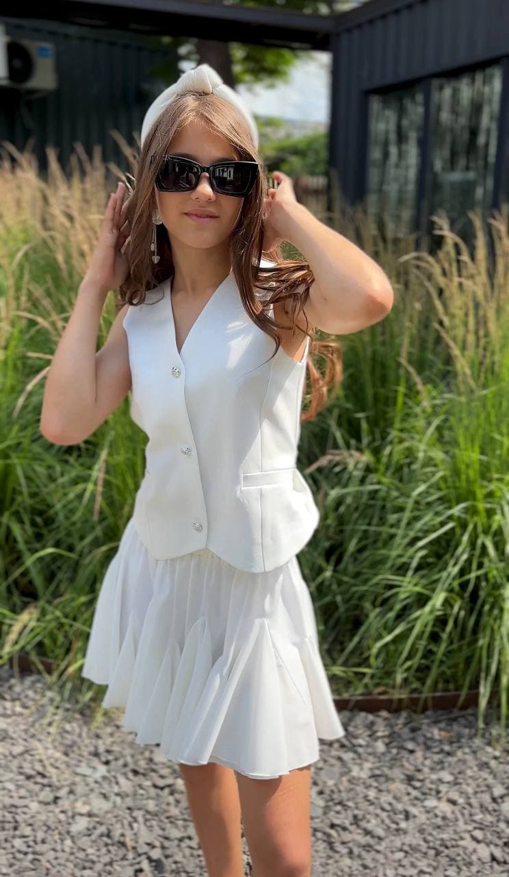 Костюм двійка "Аманда"