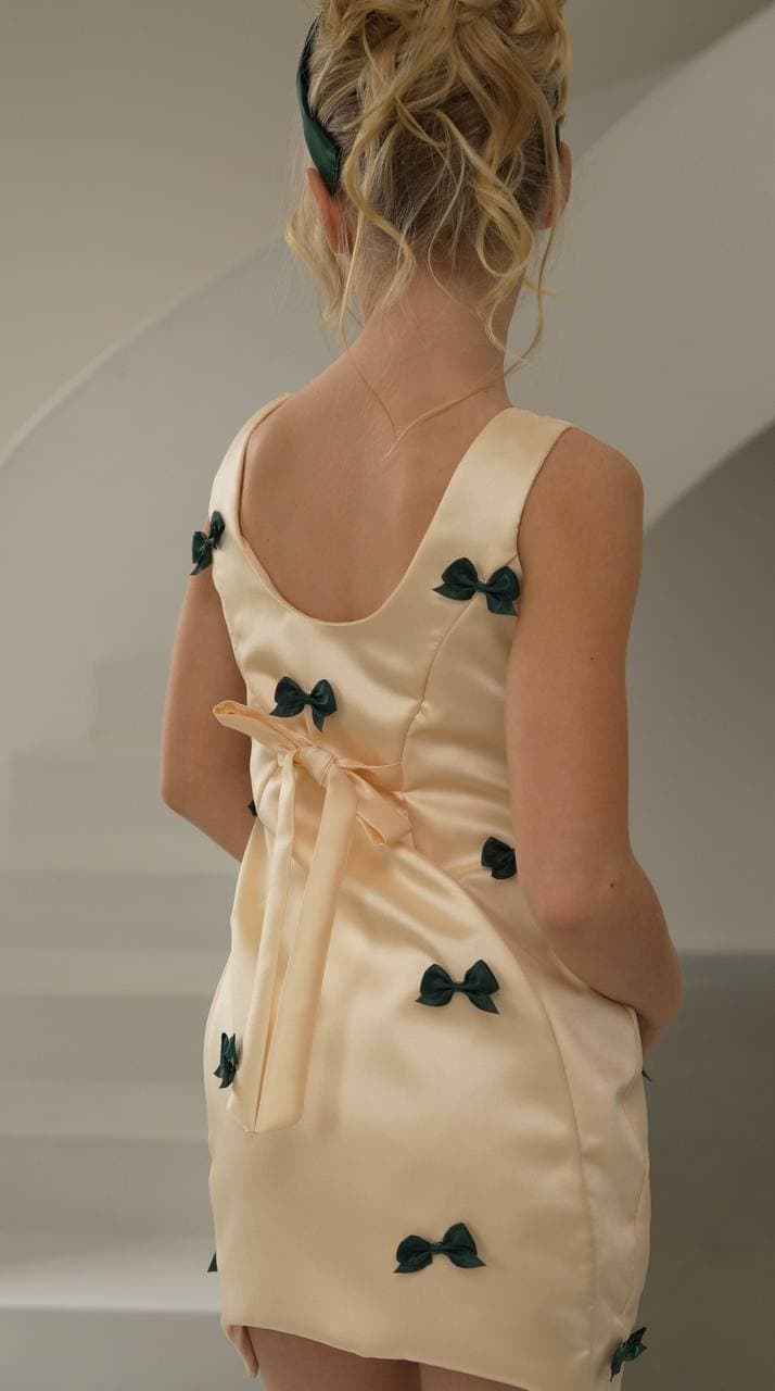 Сукня "Мелоді"