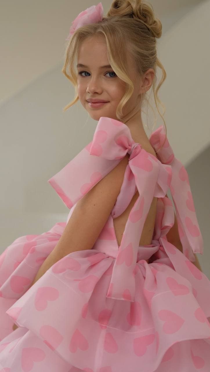 Сукня "Стефані"