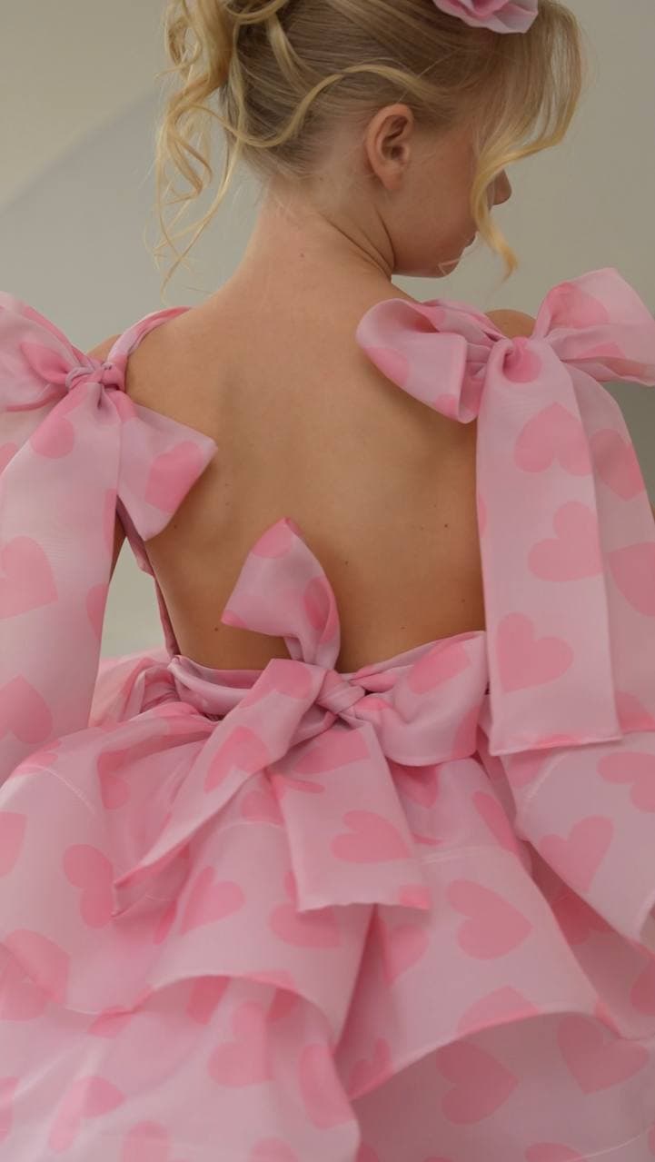 Сукня "Стефані"