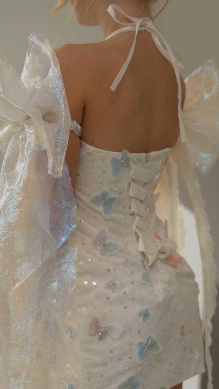 Сукня "Сандра"