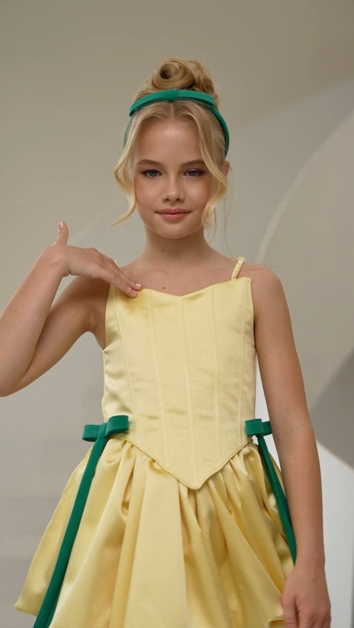 Костюм "Аманда"