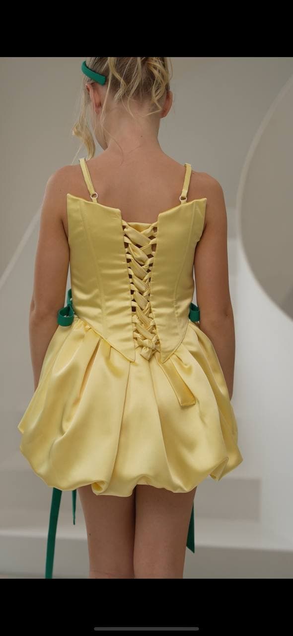 Костюм "Аманда"