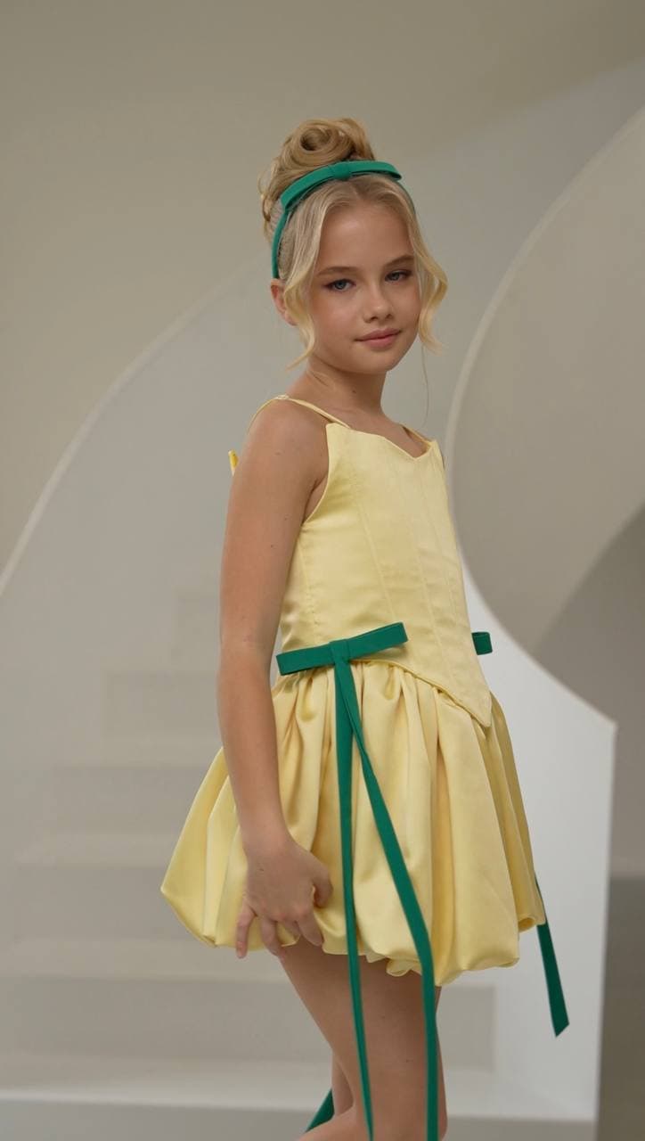 Костюм "Аманда"