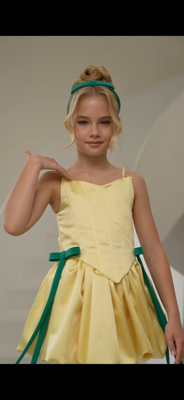 Костюм "Аманда"