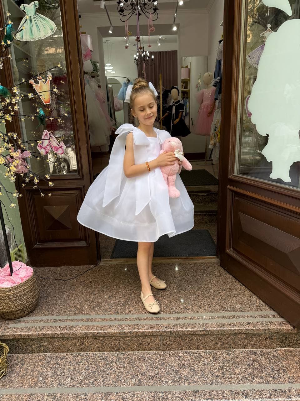 Сукня «Ліза»