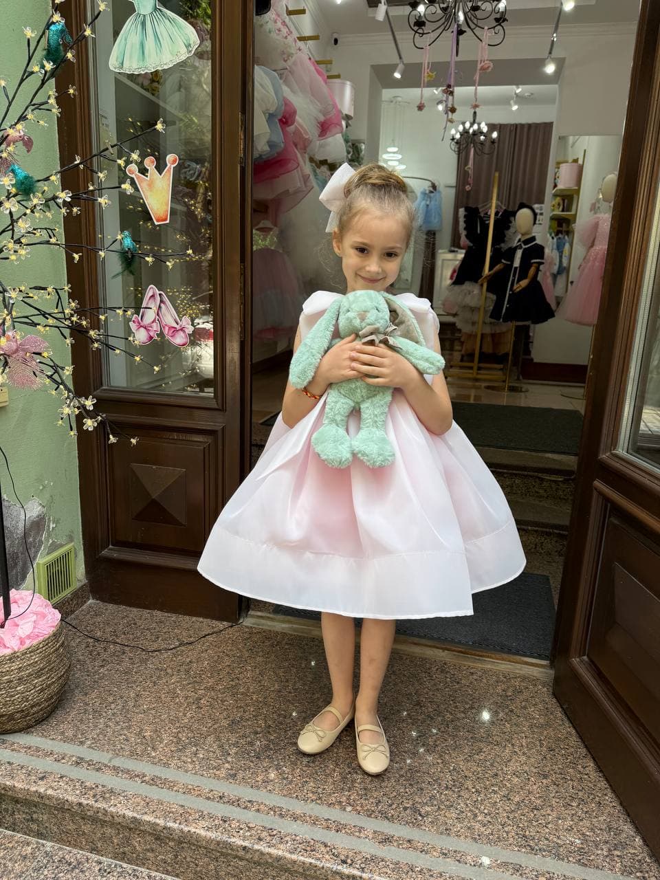 Сукня «Ліза»