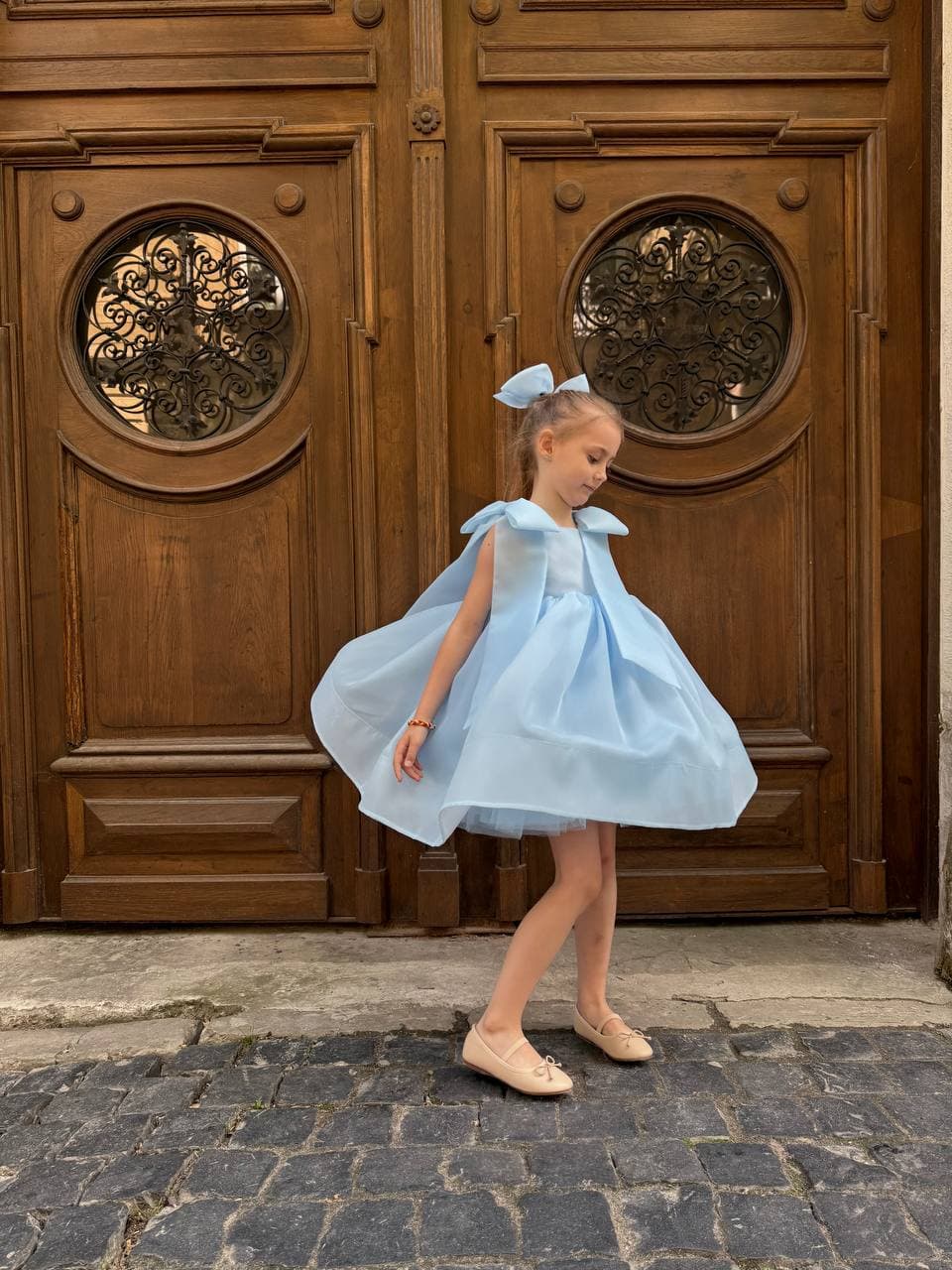 Сукня «Ліза»