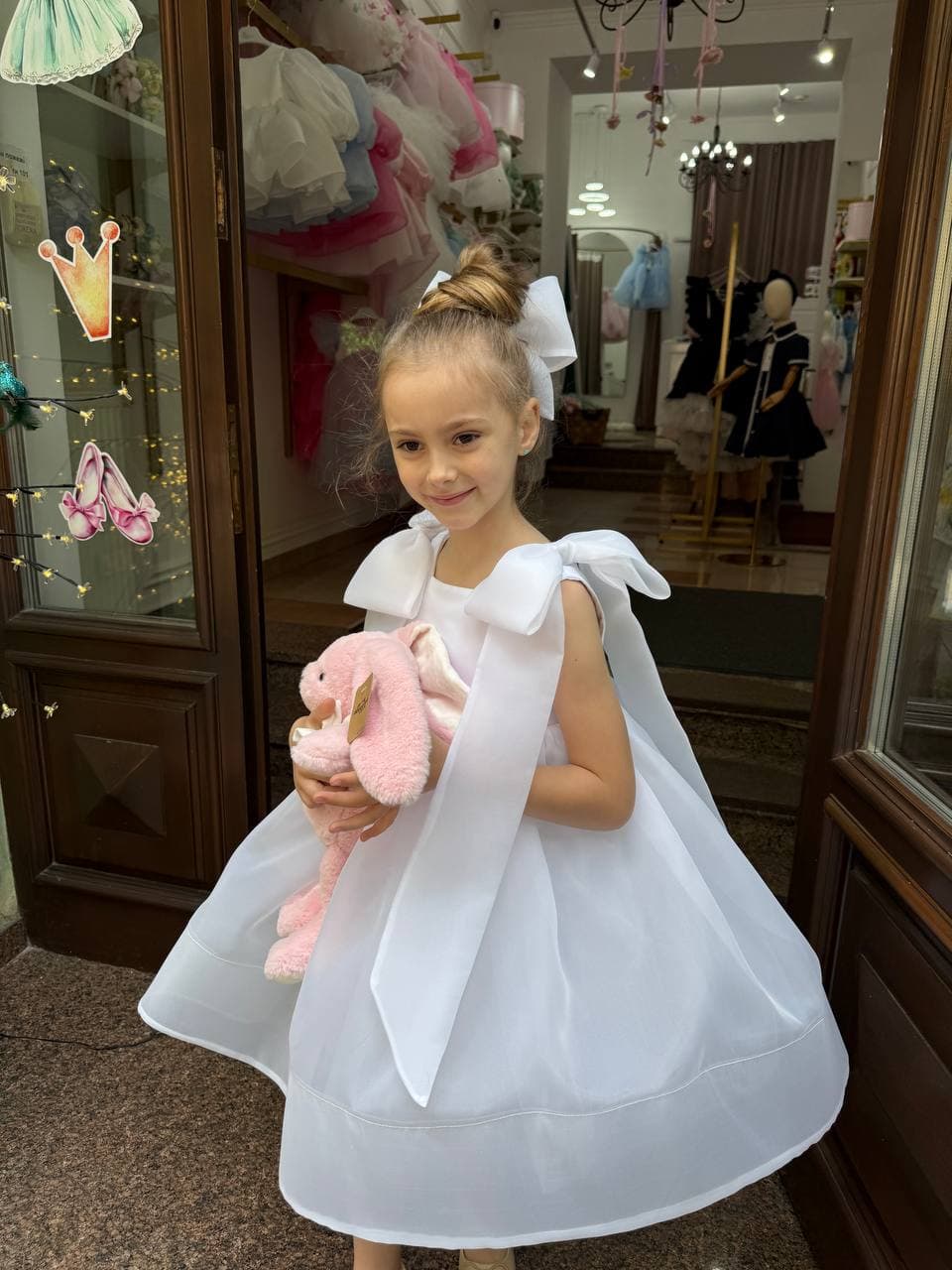 Сукня «Ліза»