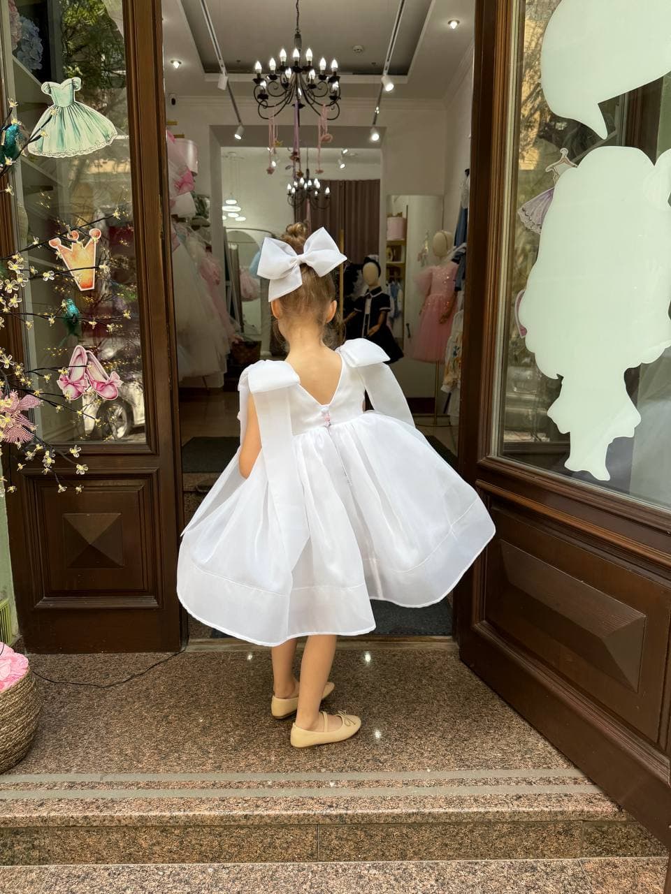 Сукня «Ліза»