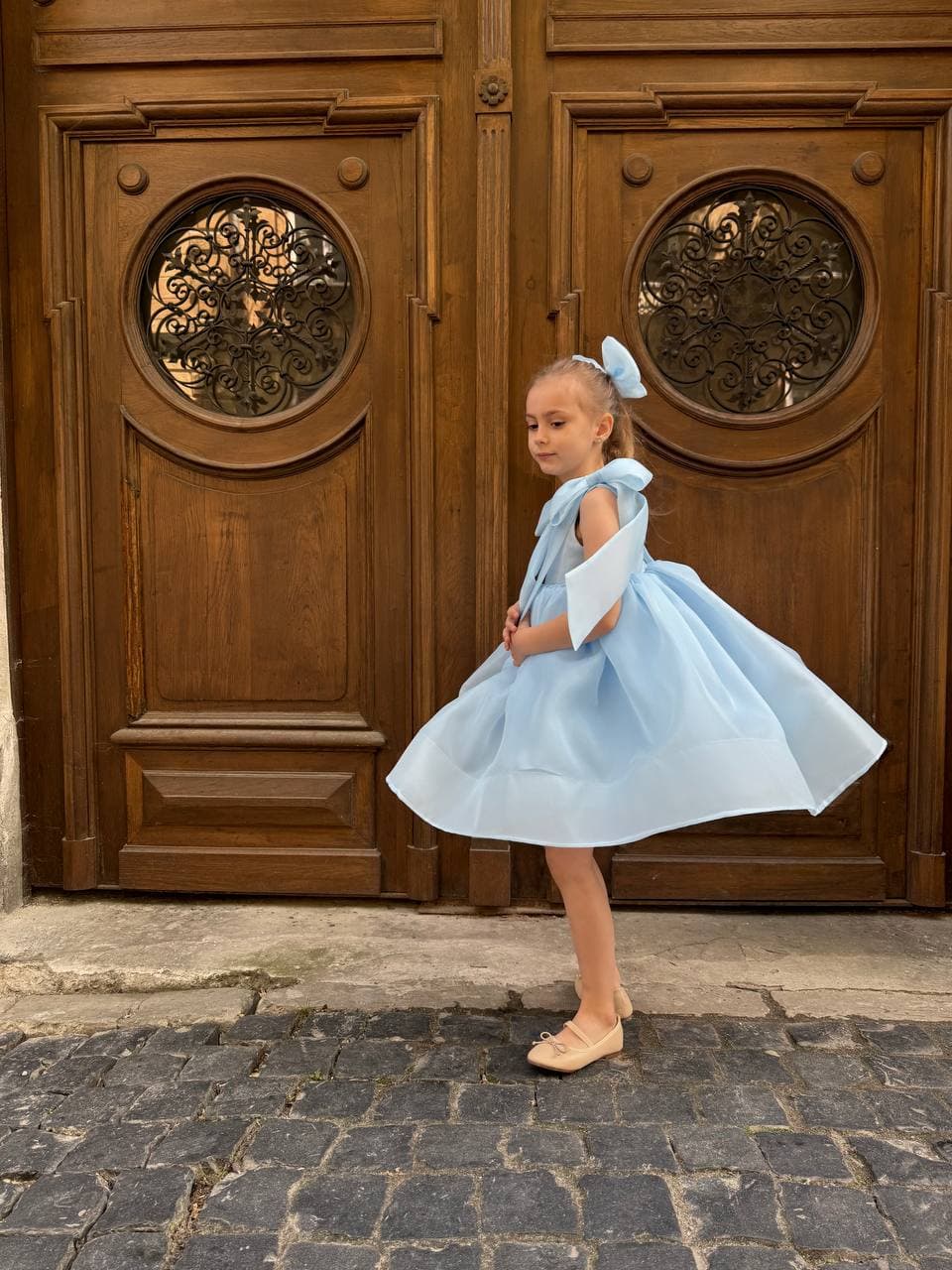 Сукня «Ліза»