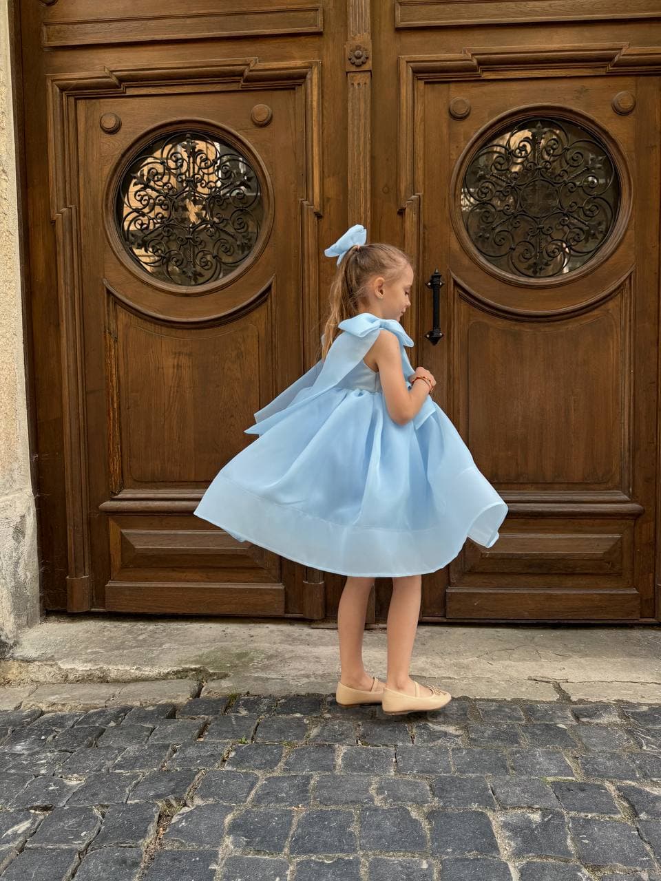 Сукня «Ліза»