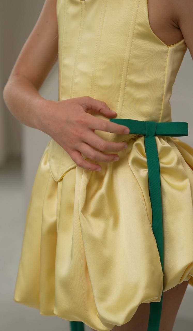 Костюм "Аманда"