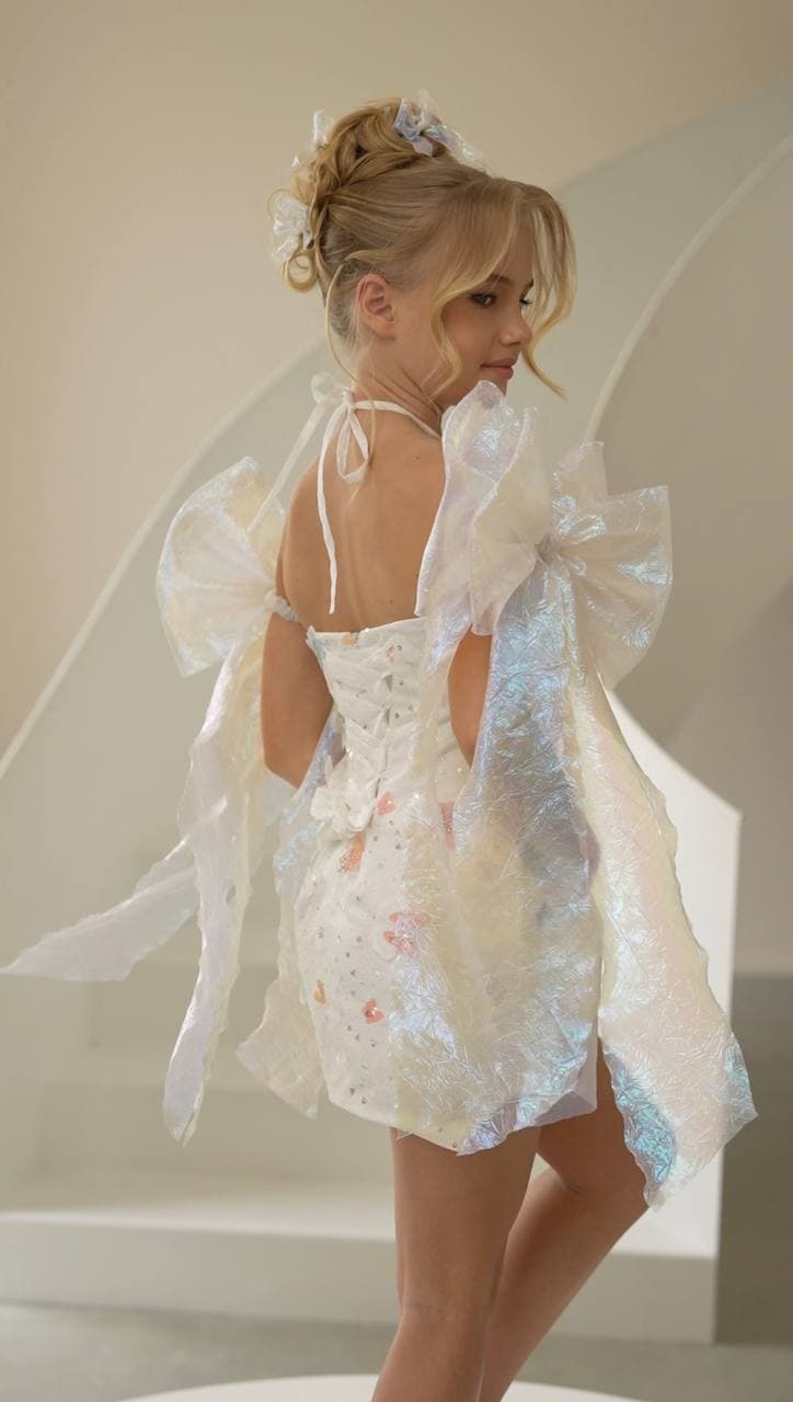 Сукня "Сандра"