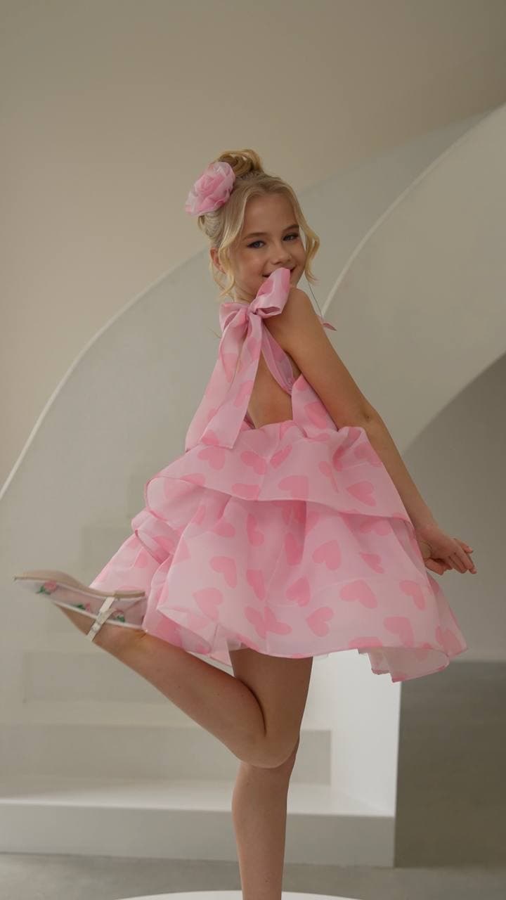 Сукня "Стефані"