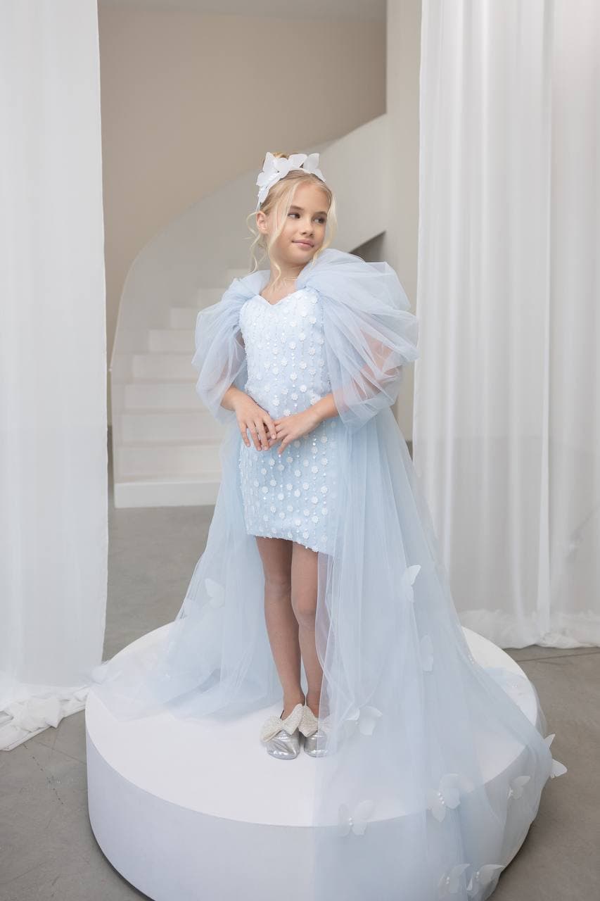 Сукня "Аврора"