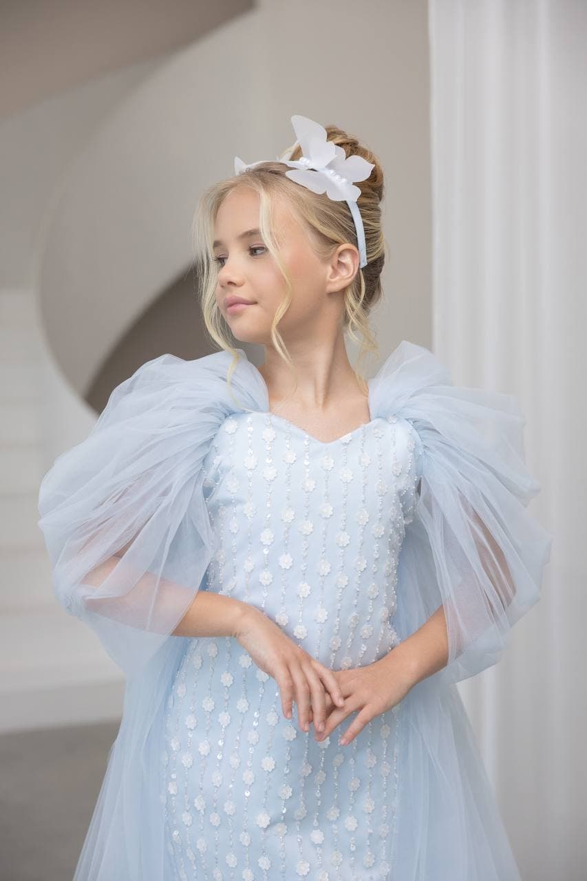 Сукня "Аврора"