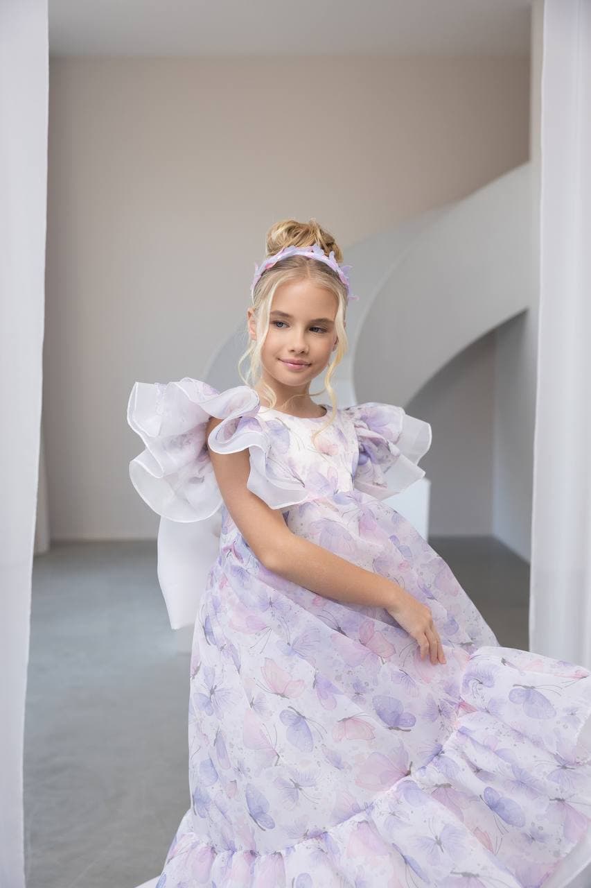 Сукня "Олівія"