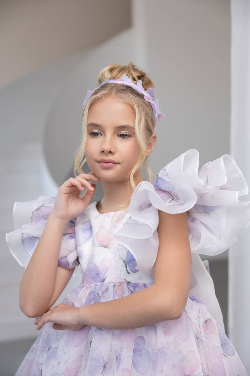 Сукня "Олівія"