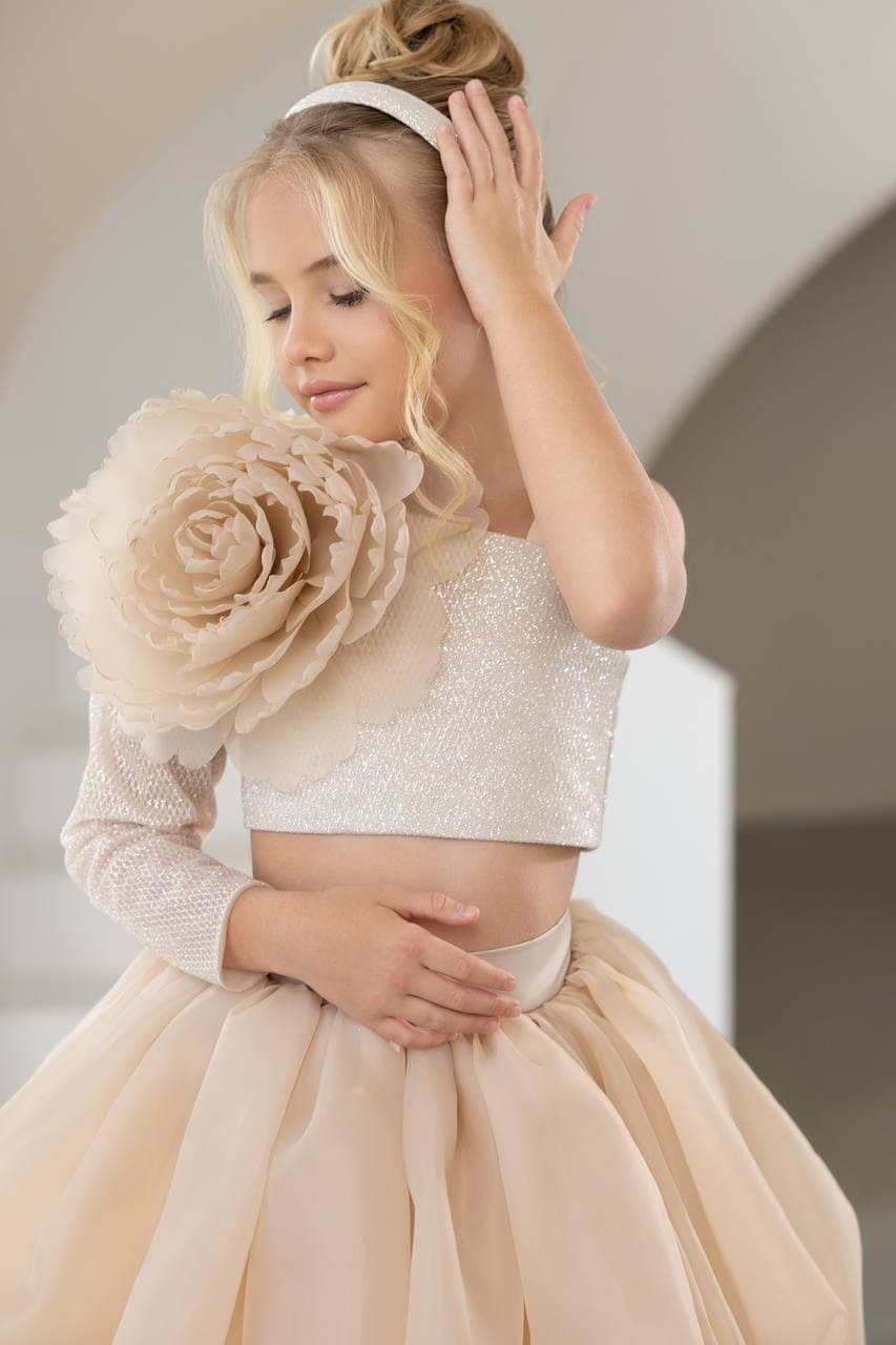 Костюм "Еммі"