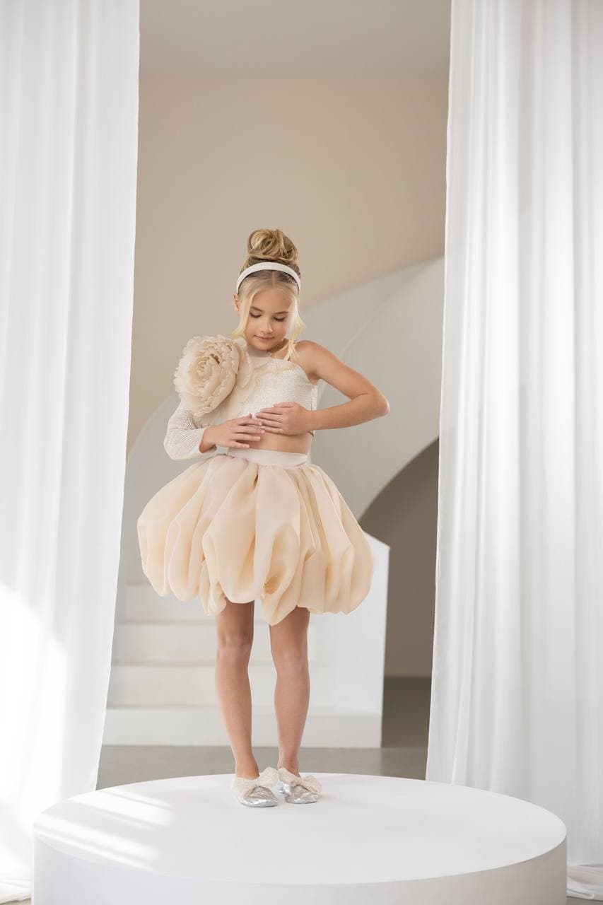 Костюм "Еммі"