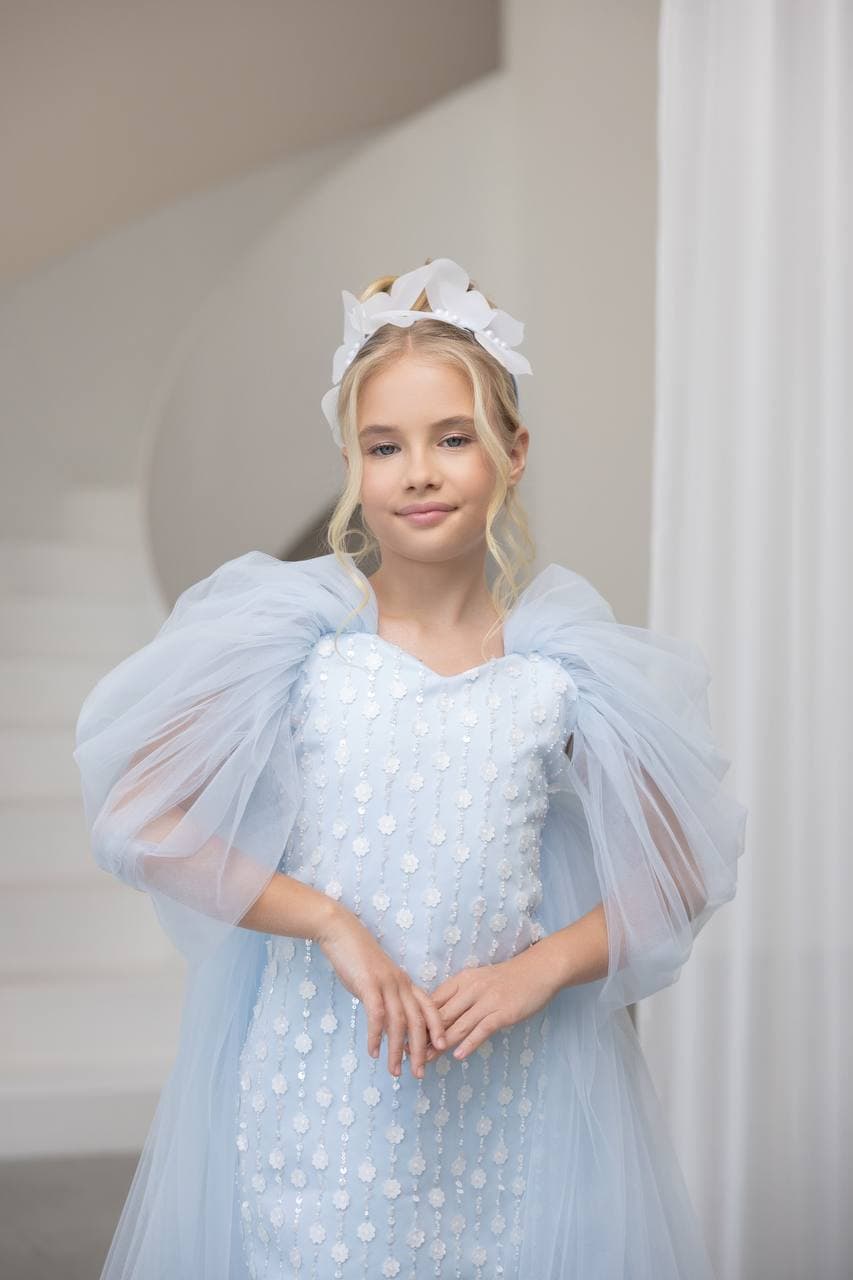 Сукня "Аврора"