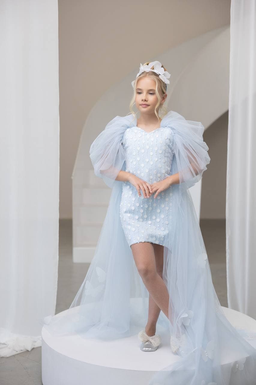 Сукня "Аврора"